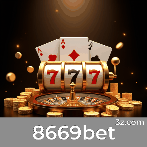 8669bet: Bônus e Estratégias de Valor Máximo