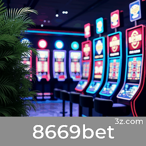 8669bet: Experiência de Cassino Profissional e Imersiva