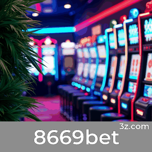 Maximize Promoções com Estratégia na 8669bet