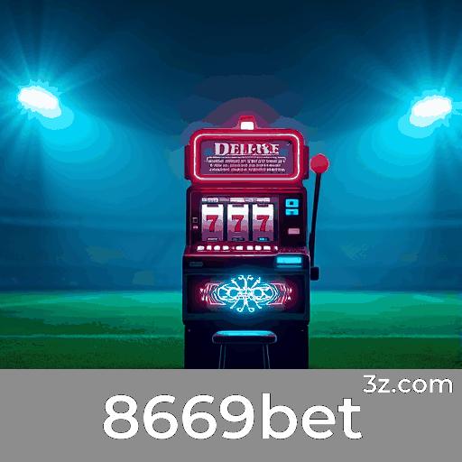 8669bet: Domine o Esporte com Análises e Estratégias de Apostas
