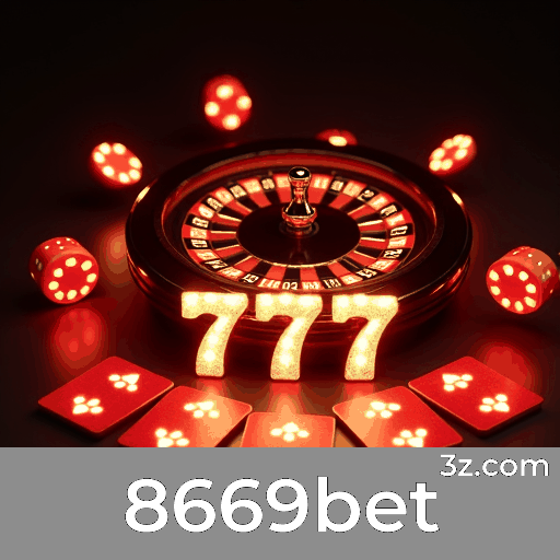 8669bet Inovação: Moldando o Futuro dos Jogos com Tecnologia